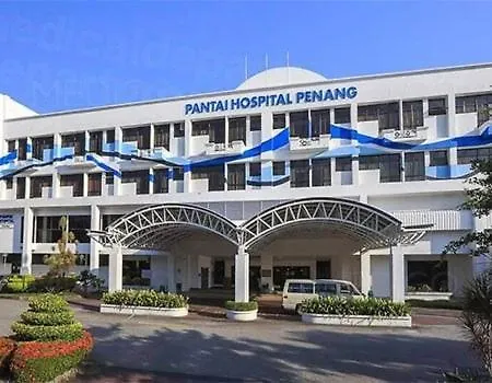 Апартаменты 1Br 2Pax 1Car Only Malaysian Guest Only Байан-Лепас 0*,  Малайзия