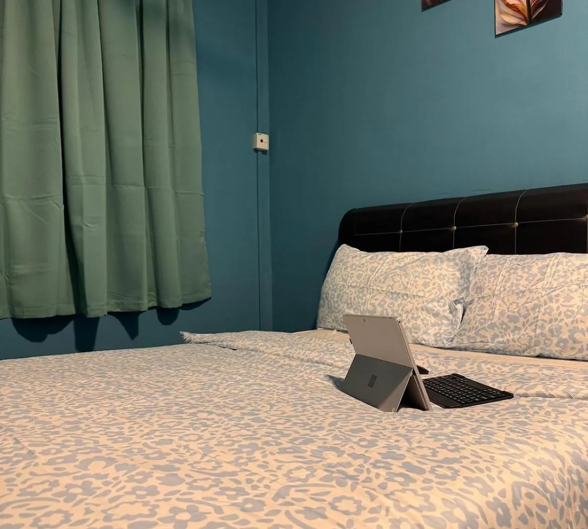 Апартаменты 1Br 2Pax 1Car Only Malaysian Guest Only Байан-Лепас