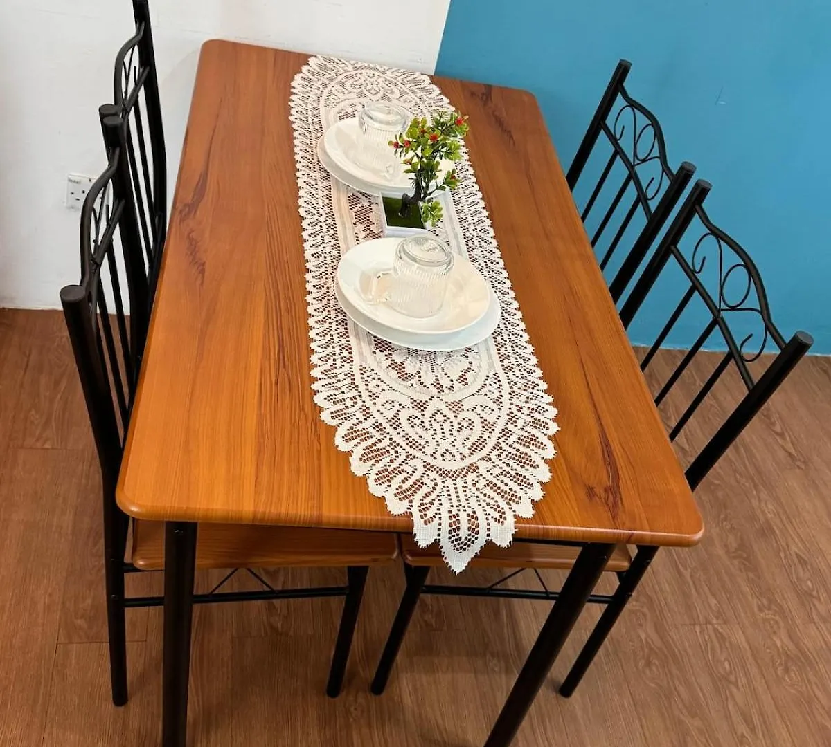 アパート バヤンレパス1Br 2Pax 1Car Only Malaysian Guest Onlyアパートメント