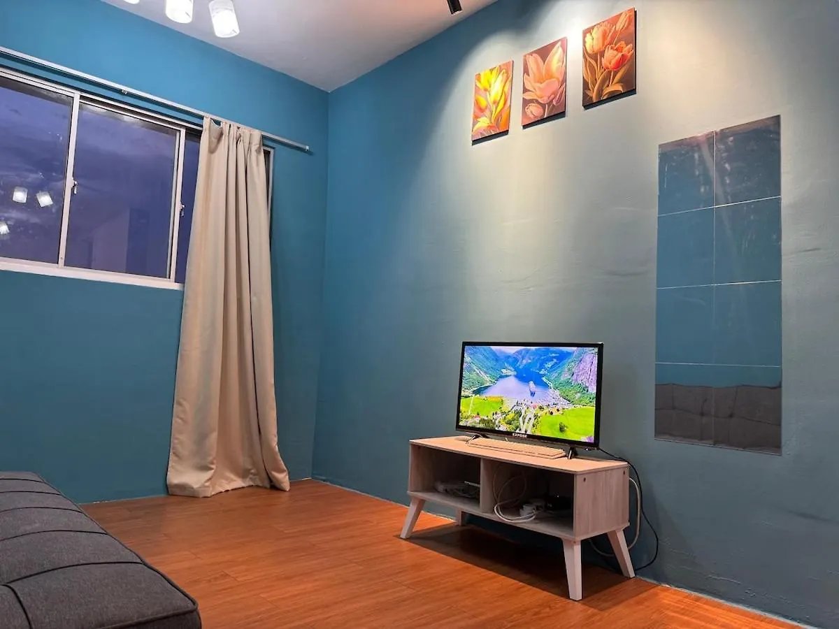 1Br 2Pax 1Car Only Malaysian Guest Only location